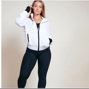 P'tula The Tiffany Jacket